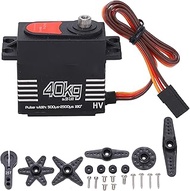 MOTOULAX Tt02 Upgrades 40kg Servo 6×5×4 Qy3240mg 40kg Digital Motor Servo High Metal Gear Digital Se