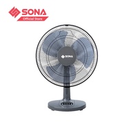 SONA 16” Desk Fan SFD 1226A