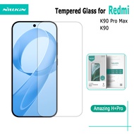 For Xiaomi Redmi K90 / K90 Pro Max Tempered Glass Nillkin H+Pro Anti-Explosion Screen Protector