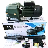 POMPA AIR JET PUMP DABAVON TIPE 255 - 30 METER