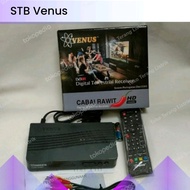 set top box tv digital venus