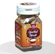 Qusin kusin qustul hindi 45 kapsul herbal qusthul hindi qusthul hindy kustul hindi