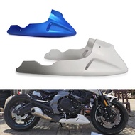 CLX700 BellyPan Frame Protector Motorcycle Lower Belly Pan Spoiler Fairing Guard Cover Fit For CFMOT