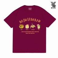 Eid Clothes for Silahturami Doesn't Break - Unisex Distro T-Shirts 30S PREMIUM AI APPAREL