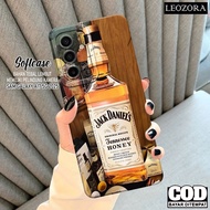 Samsung Galaxy A17 5G 2025 Case Latest Drink Case Samsung A17 5G Casing Silicone Tpu Pro Camera Soft
