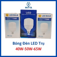 PILLAR LED BULB LIGHT BULB 40W-50W-65W white light - MITTA