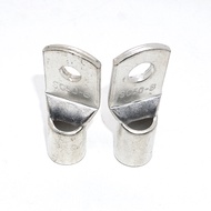 10 PCS 10mm2 16mm2 25mm2 35mm2 50mm Battery Terminal Cable SC Lugs 8mm 10mm Hole SC50/35/25/16/10
