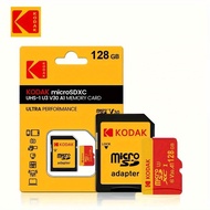 SD U3 Class 10 Up to 100MB/s 32GB 64GB 128GB