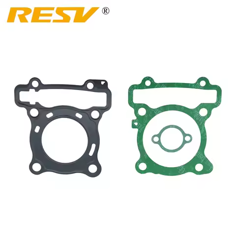 RESV for Yamaha NMAX TRICITY 150 155 58mm Bore GPD155-A MWS155-A AEROX N-MAX 155 2DP-E1181-00 B6H-E1