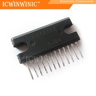 5 Piece  LA42152 42152 ZIP-12  Integrated circuit IC
