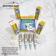 Busi iridium Denso Etios Valco IKH20