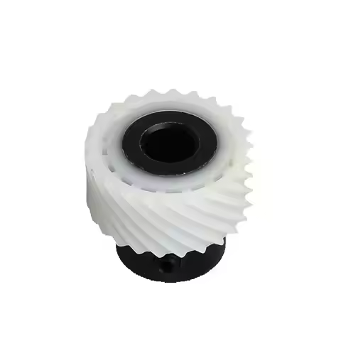 Hook drive gear 53741 for Riccar 414,500,505,515,525,555FA,666FA,R750,RE751,RE581,RE591,RM570 etc Ri