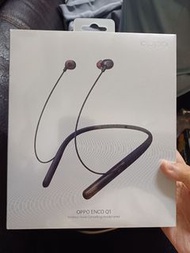 OPPO ENCO Q1 無線頸掛耳機