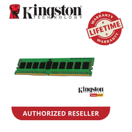 Kingston 4GB DDR4 3200Mhz Desktop Value Ram - KVR32N22S6/4