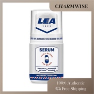 Lea Beard Serum with Argan Oil & Abyssinian Oil 50ml Made In Spain