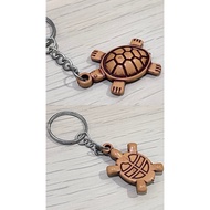 Terengganu Turtle Keychain Penyu