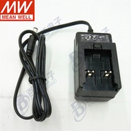 Taiwan MEAN WELL Power Adapter GE12I24-P1J 15W24V0.625A Replaceable Plug (Sold Separately)