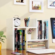 IDEAL MINIMAL ชั้นวางหนังสือมินิมอล ชั้นวางหนังสือขนาดเล็กกะทัดรัด การออกแบบสไตล์โมเดิร์นเรียบง่าย จ