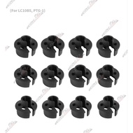 C7103 Composite Shock Spring Retaining Collars +1, 0.1mm LC10B5 PTG1