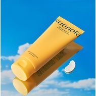 Suenola Daily Sunblock, 150ml { Large capacity for face and body }