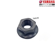 Screws, core head rivets, steering wheel for SIRIUS, JUPITER, EXCITER.... original 95707-12500