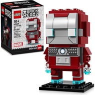 LEGO 40669 Iron Man MK5 (Marvel Brick HeadZ) [Brick Family Shop]