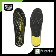 Safety Jogger Comfort Insole (2 Pair)