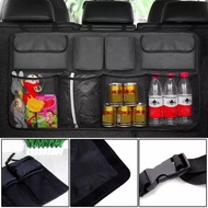 Car Seat Organizer Car Back Seat Bag Car Back Seat Bag Multifunction Bag In The Car Storage Bag