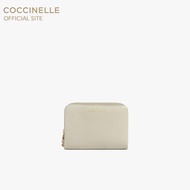 COCCINELLE ผู้หญิง รุ่น C-ME WALLET 11E901 สี EUCALIPTO