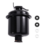 danglan- Filter 16010-ST5-E01 for for Accord 1997-1999 Car Accessories