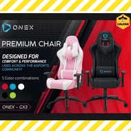 Onex / Onex GX3 / Onex GX-3 Kursi Gaming Office Premium Chair