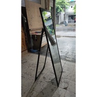 Body Mirror Full Body/ 180 x 50 (Hanging Standing/)