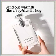 【Latest production date】Bvlgari Perfume Original for Men Pour Homme Extreme Persistent Fragrance Retention 100ML