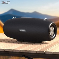 60w Bluetooth Speaker Output Power Bluetooth Speaker With Excellent Bass Performace Hifi Speaker