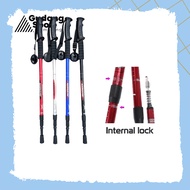 Straight Tracking Pole Trekking Pole 135cm Long