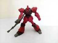 MS鋼彈 BANDAI 扭蛋 第14彈 RMS-117 GUNDAM Z 機動戰士 萬代HG轉蛋