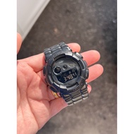 CASIO G-SHOCK GD120-BT  Digital Watch (100% Original, Pre-owned)