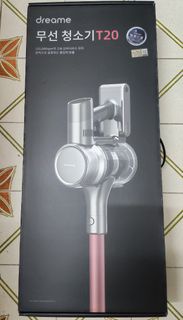 Dreame T20 無線吸塵器