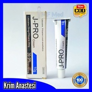 Krim Anastesi Sunat / Salep Bius Sunat / Krim Bius Sunat