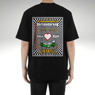 (Code-01) PSHT Symbol T-Shirt Vol. 2