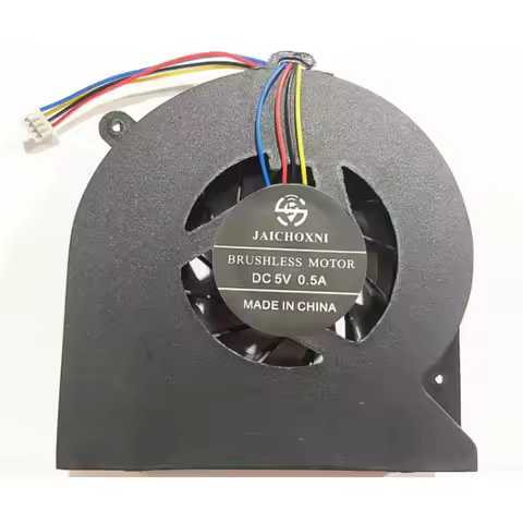 New CPU Cooler Fan for HP ProBook 4530 4530S 4535S 4730S EliteBook 6460B 6465B 6470B 8470W 6475b 846