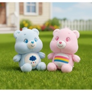 24cm Kawaii Grumpy Bear Plush Toys