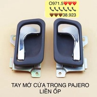 DOOR OPENER IN MITSUBISHI PAJERO V31 V32 V33 V43