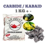 CALCIUM CARBIDE / KABAID / KABAID PERMATANGAN BUAH-BUAHAN