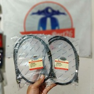 Danmotor Vespa S 2v, 3v, I-Get Speedometer Cable