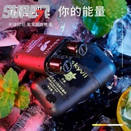 skyvii double hole Energy bar inhailer for nose Nasal Inhaler Double Holes twin releaf inhaler
