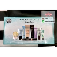 Sephora Favorites Time to Prime Kit (Limited 2017)
