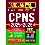 COMPASS SCIENCE MANDATORY GUIDEBOOK FOR CPNS PAINT 2025-2026