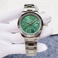 High-quality AAAA Log Series Rolex Brand Watch, Sapphire Mirror Design Automatic Mechanical Watch, Waterproof, Luminous, Luxury Brand Rolex Watch AAA