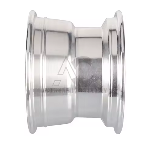 Good Quality 13x5.00-6 13x6.50-6 14x4.50-6 15x6.00-6 4.10-6 4.00-6 Rims Wheels 6 Inch Atv Go-kart